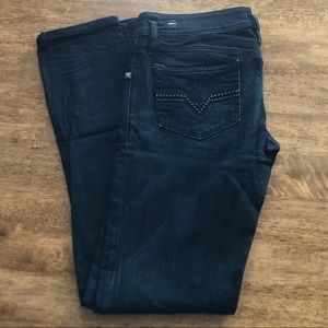 Diesel Industry “MATIC” Jeans